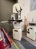 JET 14-Inch Deluxe Pro Woodworking Bandsaw