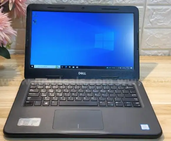 Lot of Dell Latitude 3310 Laptops