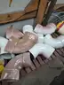 Dry Hydrant parts
