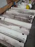 Dry Hydrant parts