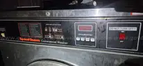 Gear extractor