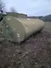 Tank 2800 gallon