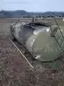Tank 2800 gallon
