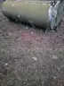Tank 2800 gallon