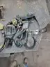 Old out dated scba air packs