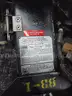 Old out dated scba air packs
