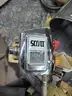 Old out dated scba air packs