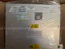 GE Fanuc Intelligence IPC Computer and Panel- New in box