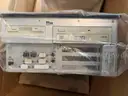 GE Fanuc Intelligence IPC Computer and Panel- New in box