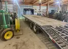 1995 TITAN GOOSENECK DECK OVER 20+5