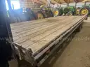 1995 TITAN GOOSENECK DECK OVER 20+5