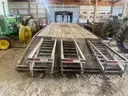 1995 TITAN GOOSENECK DECK OVER 20+5