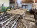 1995 TITAN GOOSENECK DECK OVER 20+5