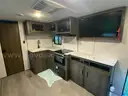 2022 Coachman Clipper 262bhs travel trailer bunks