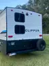 2022 Coachman Clipper 262bhs travel trailer bunks