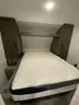 2022 Coachman Clipper 262bhs travel trailer bunks