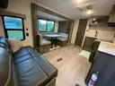 2022 Coachman Clipper 262bhs travel trailer bunks