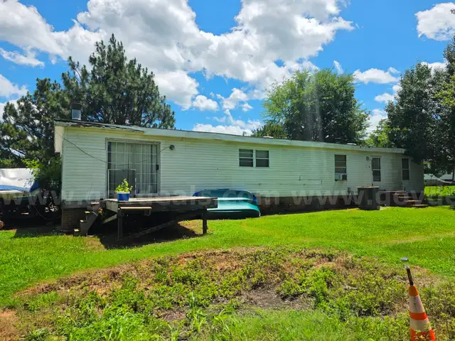 124 Watson Rd, Norlina, NC 27563 &#x2014; Investment opportunity. 3-bedroom, 2-bath home with 1,848 sq. ft.