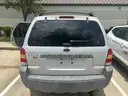 2005 Ford Escape