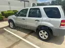 2005 Ford Escape