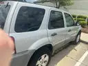 2005 Ford Escape