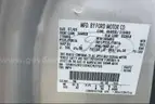 2005 Ford Escape