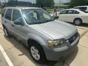 2005 Ford Escape