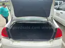 2008 Chevrolet Impala
