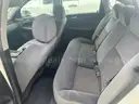 2008 Chevrolet Impala