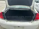 2008 Chevrolet Impala