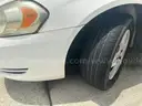 2008 Chevrolet Impala