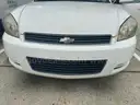 2008 Chevrolet Impala