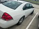 2008 Chevrolet Impala