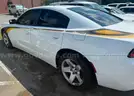 2015 Dodge Charger