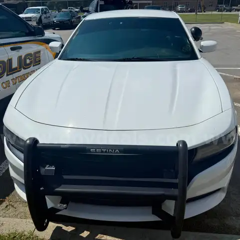 2015 Dodge Charger
