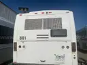 2009 Gillig Low Floor Bus