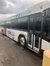 2008 Gillig Low Floor Passenger Bus