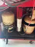Snap On ACT 4100 R12 A/C Machine