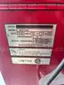 Snap On ACT 4100 R12 A/C Machine