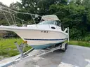 1996 Wellcraft 23 Excel With 2007 Yamaha 200