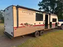 NEW 2024 Campsite Reserve Travel Trailer
