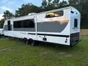 NEW 2025 Forrest River Wildwood XLite Travel Trailer