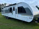 NEW 2025 Forrest River Wildwood XLite Travel Trailer