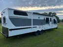 NEW 2025 Forrest River Wildwood XLite Travel Trailer