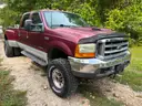 2000 Ford F-350 Super Cab 7.3L Dually