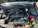 2024 Subaru Impreza (New) Salvaged
