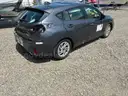 2024 Subaru Impreza (New) Salvaged