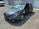 2024 Subaru Impreza (New) Salvaged