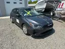 2024 Subaru Impreza (New) Salvaged