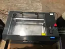 Full Spectrum H-Series 20x12 45W co2 laser engraver